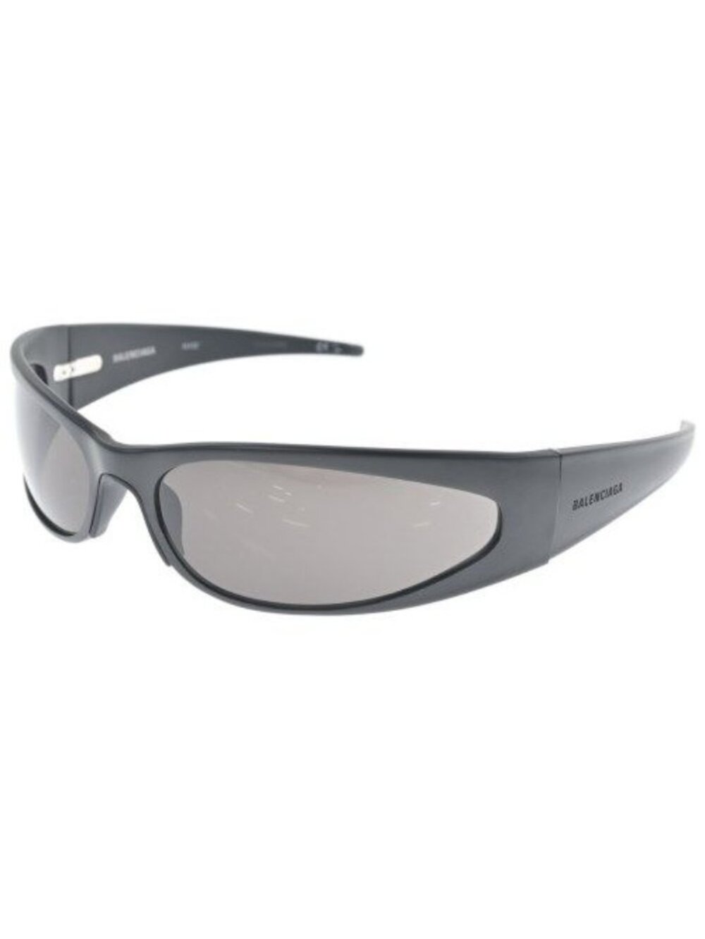 Balenciaga Sunglasses Eyewear Black